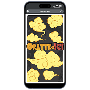 Invitation Anniversaire Digitale – Guerrier de l’Espace