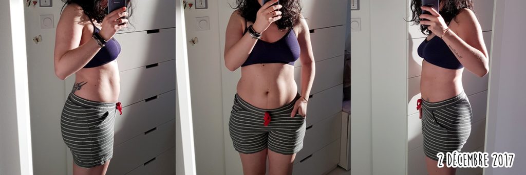 9e semaine après grossesse