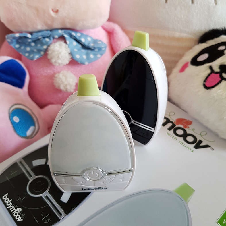babyphone babymoov