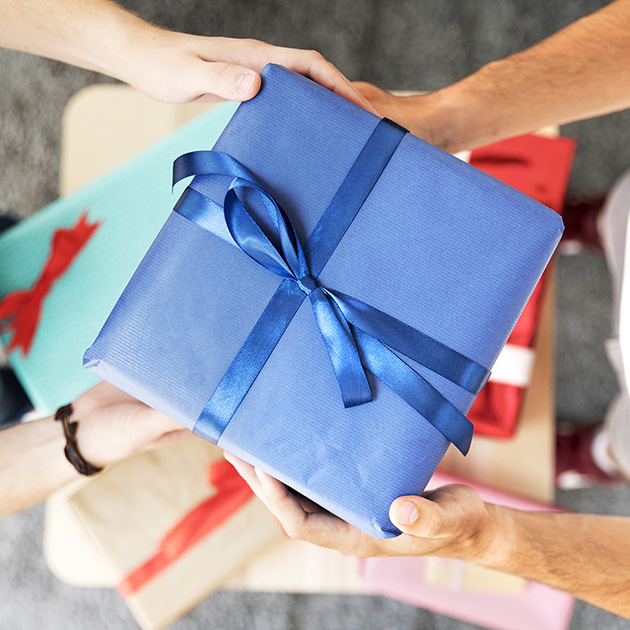 Des idées de cadeaux Noël, anniversaire