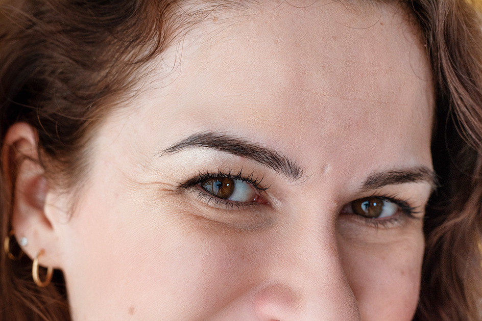 Mon expérience avec le microblading