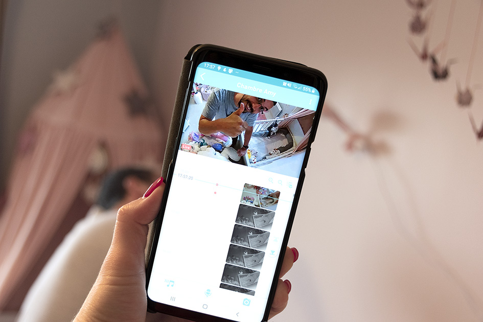 Mon avis sur la Lollipop Camera