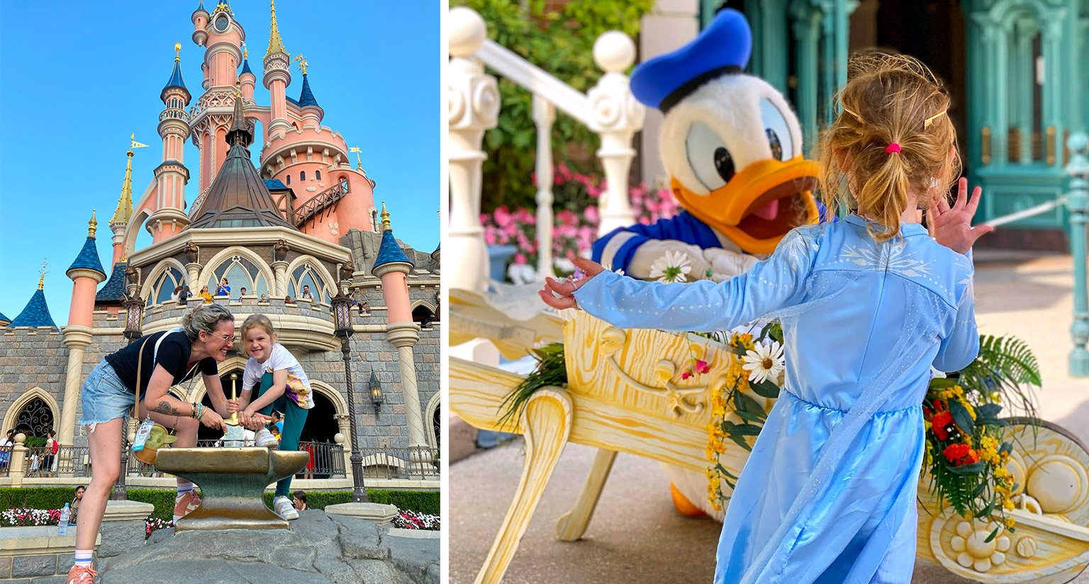 Mes Conseils et Astuces pour un Séjour Magique à Disneyland Paris !